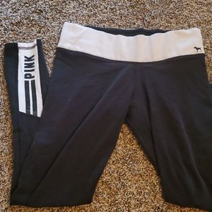 PINK Victoria Secret Leggings